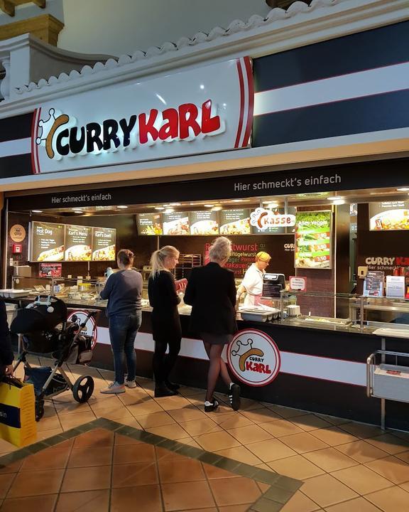 Curry Karl